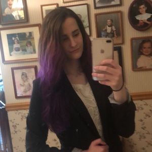 Meet your Posher, Grace